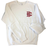 BC High Crew Pocket BC Sweatshirt
