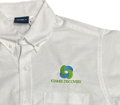 Kenner Discovery Oxford - Mens