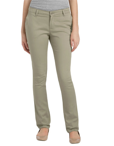 Junior girl khaki pants online