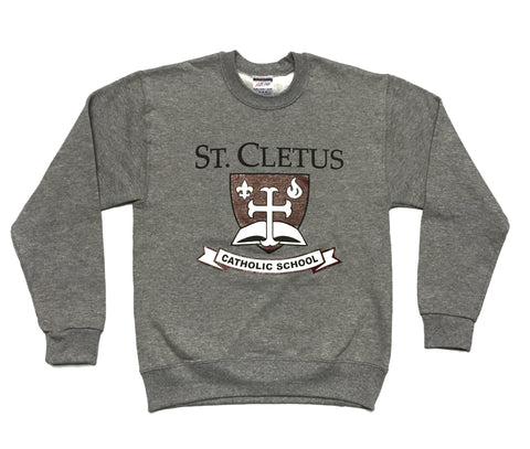 St. Cletus Sweatshirt