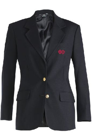 ASH Blazer - with Name Embroidery