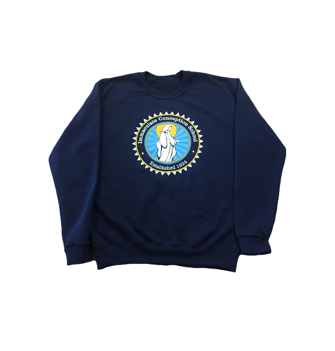Immaculate Conception School | ICS - Marrero, LA – Skobel's School Uniforms