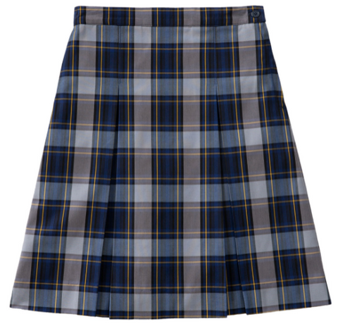Crescent City Christian Skirt
