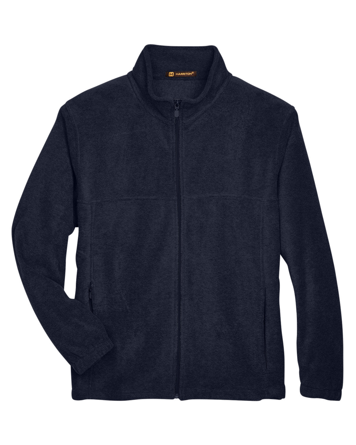 Fleece Faculty Unisex Jacket