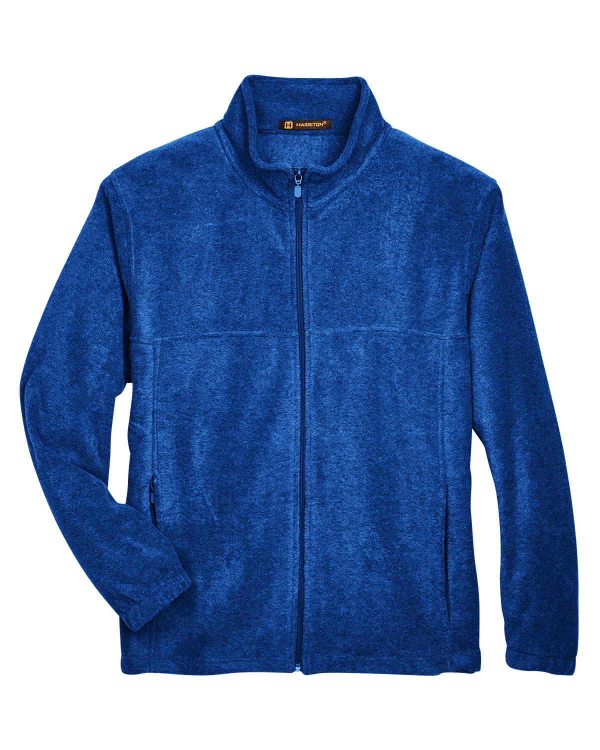 Fleece Faculty Unisex Jacket
