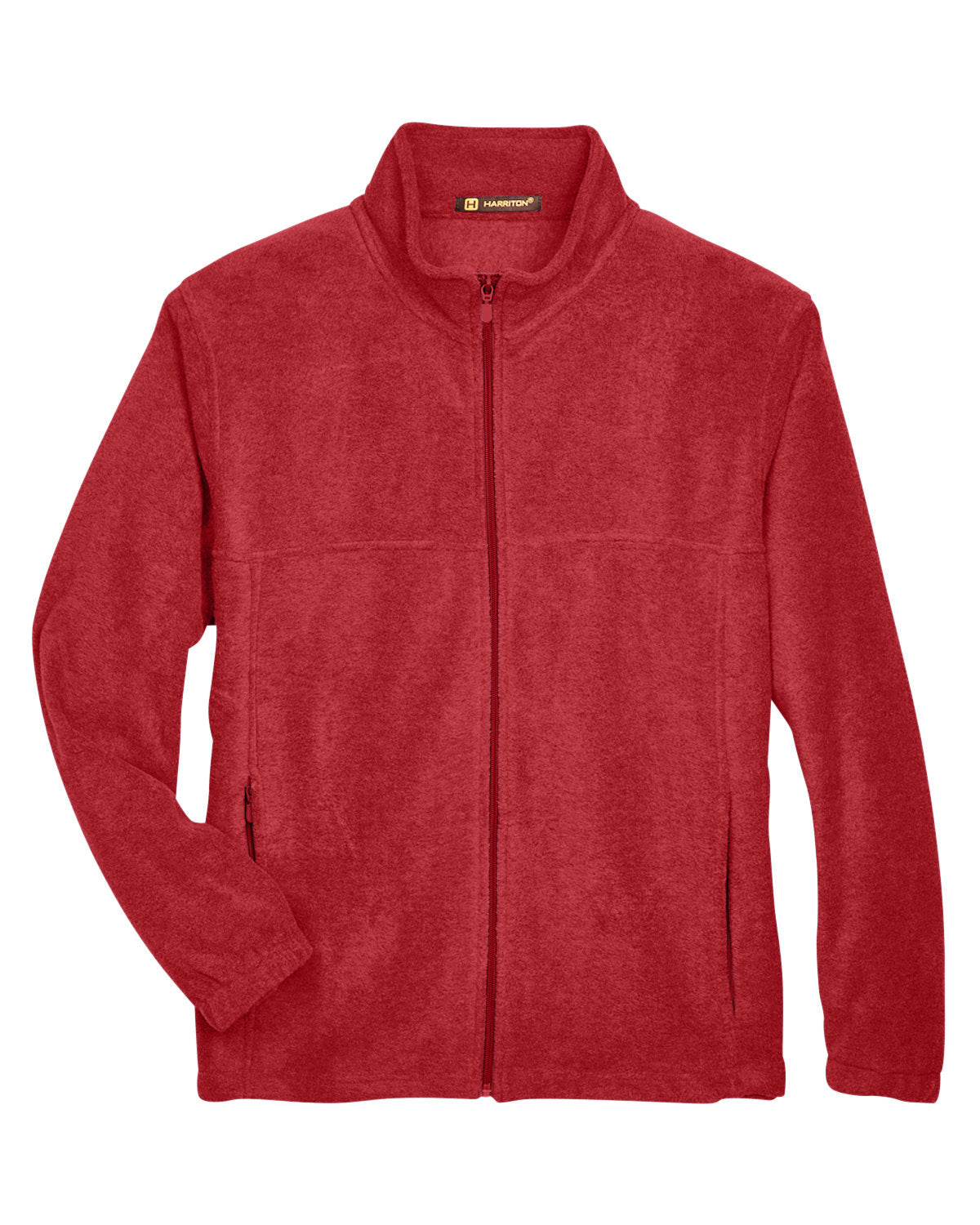 Fleece Faculty Unisex Jacket