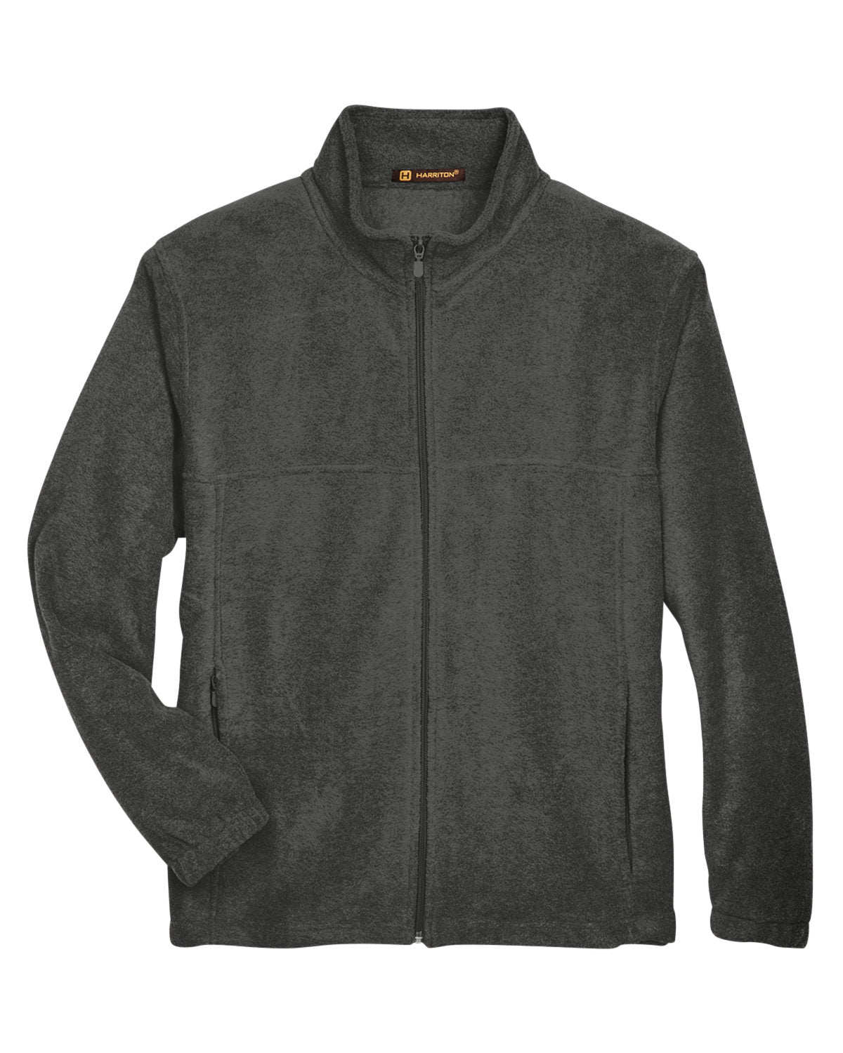 Fleece Faculty Unisex Jacket