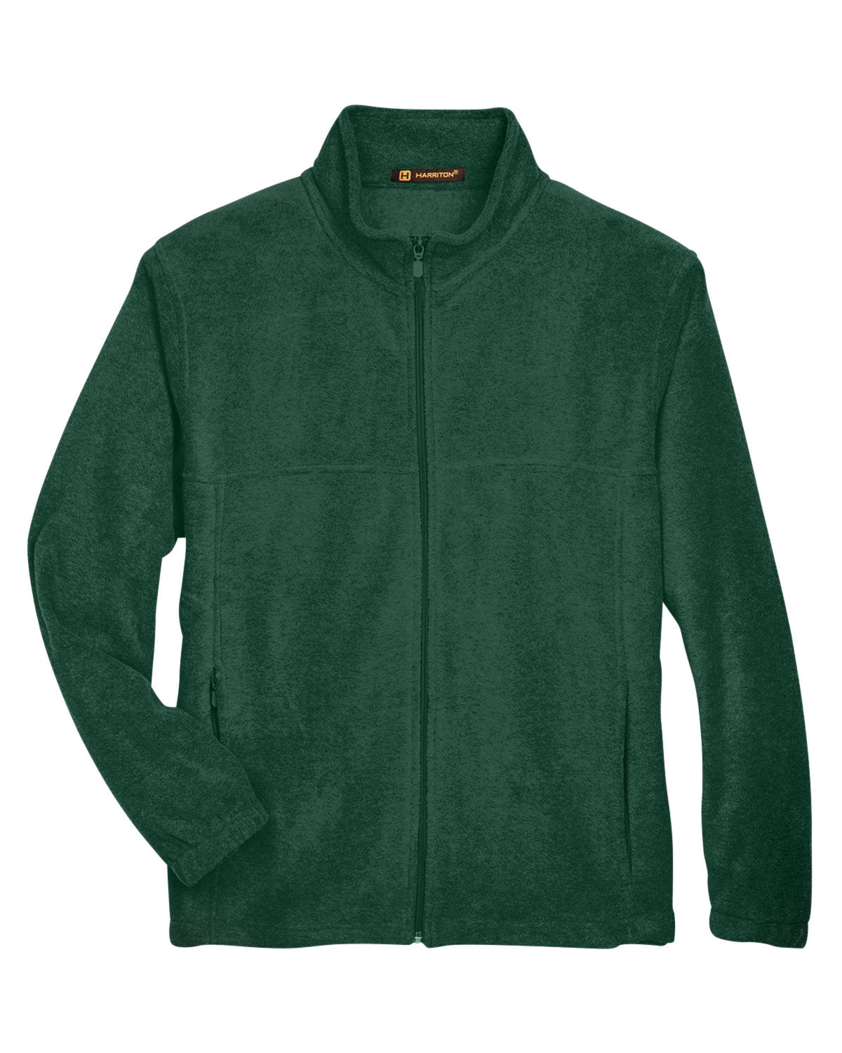 Fleece Faculty Unisex Jacket