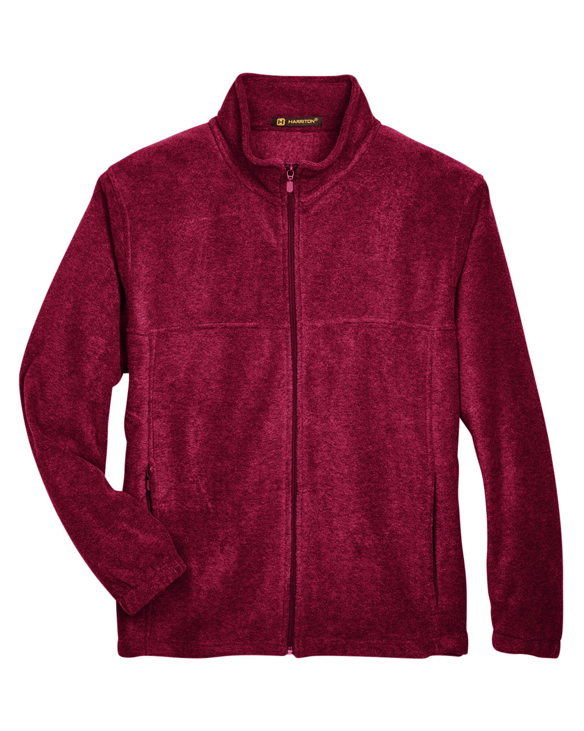 Fleece Faculty Unisex Jacket