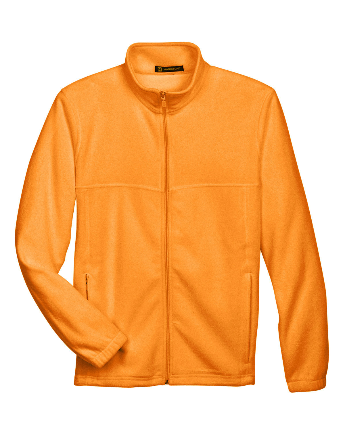 Fleece Faculty Unisex Jacket