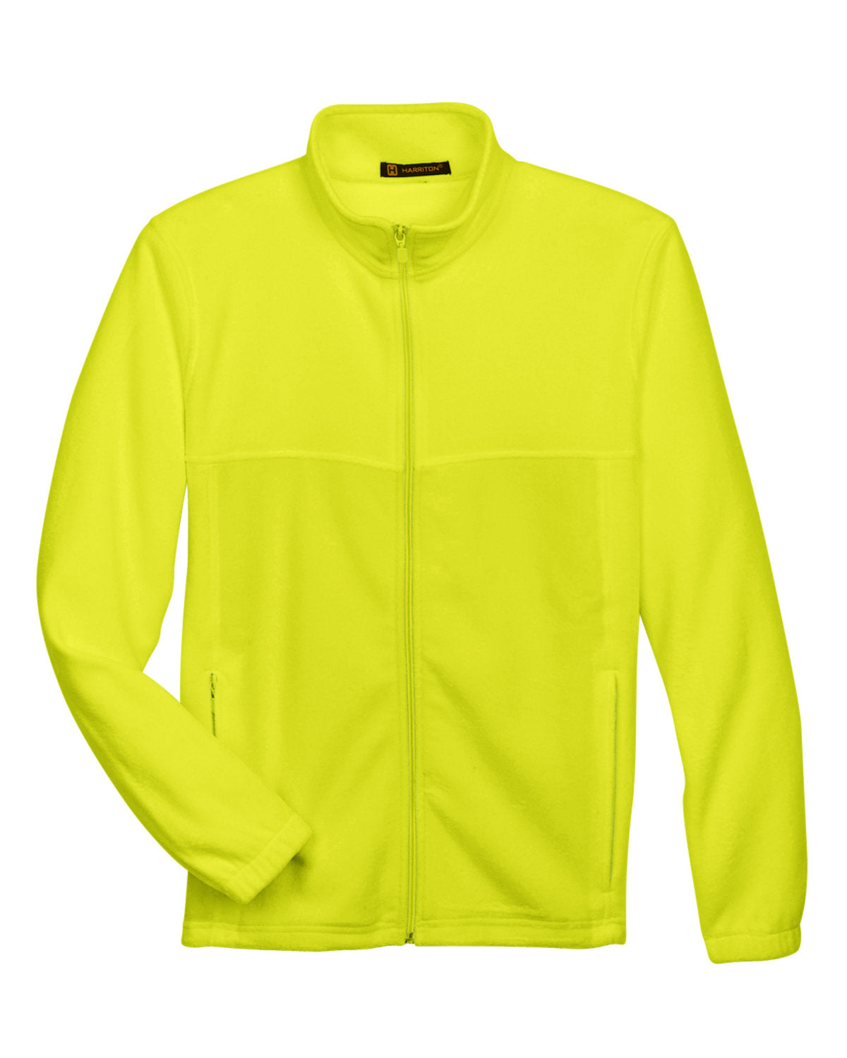 Fleece Faculty Unisex Jacket