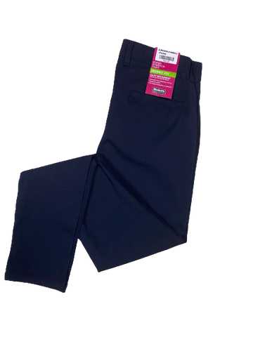 Skobel's Junior Skinny Pants - Navy – Skobel's School Uniforms