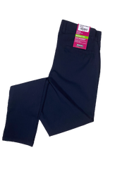 Skobel's Junior Skinny Pants - Navy – Skobel's School Uniforms