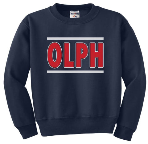 OLPH Kenner Crew Sweatshirt
